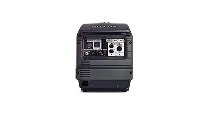 2025 Honda Power Equipment EU3000isC4