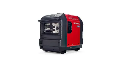 2025 Honda Power Equipment EU3000isC4
