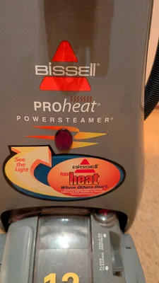 Bissell Carpet Cleaner