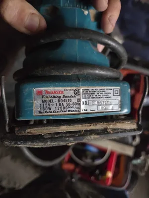 power tools