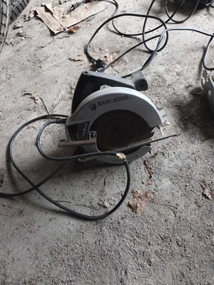 power tools