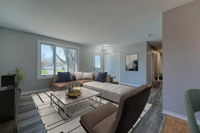 Bright & Spacious 3 Bedroom Main Floor Unit – All Inclusive | $2