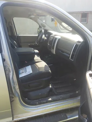2011 Ram 1500