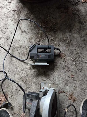power tools