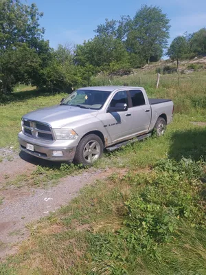 2011 Ram 1500