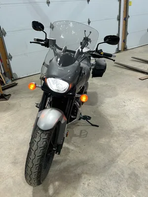 2019 Suzuki Boulevard M50