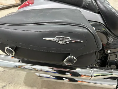 2019 Suzuki Boulevard M50