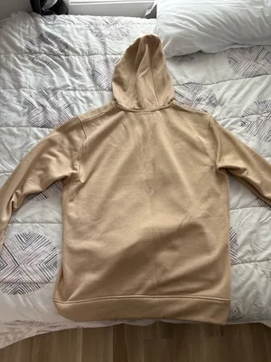 Burton Hoodie 2X