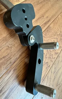 Decking Board Tool (Hardwood Wrench - USA)