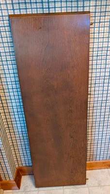 Maple Dining Table with 6 chairs