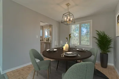 Bright & Spacious 3 Bedroom Main Floor Unit – All Inclusive | $2