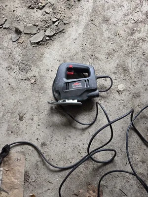 power tools