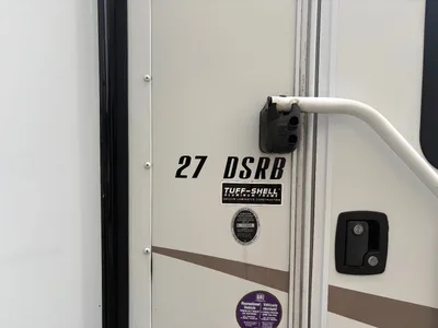 2013 white hawk ultra lite