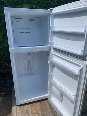 fridge LG