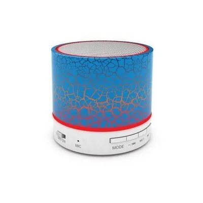 BRAND NEW Portable Wireless Bluetooth Rechargeable Speaker