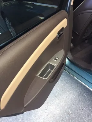 2009 Malibu LTZ  -Fully Loaded - 90,000 KM'S