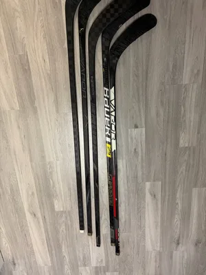 Hockey Sticks Great Pricing