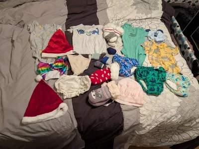 Free pick up only Belleville.Could really use the money for my
