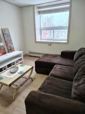 2 bedroom  downtown Kingston