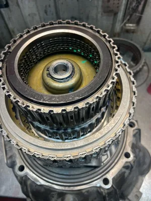 transmission 6l80/90