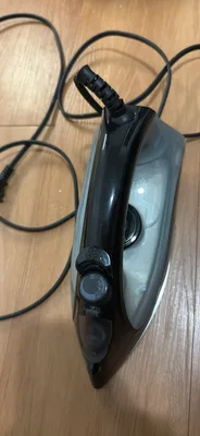 Proctor Silex Steam Iron