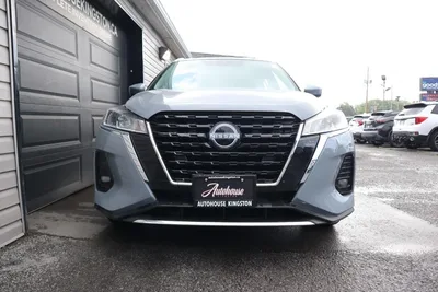 2024 Nissan Kicks SV REMOTE START - REARVIEW CAM