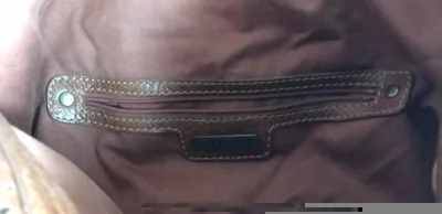 Isabella Fiore Purse