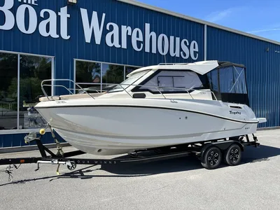 2024 Bayliner Trophy T23 Explorer
