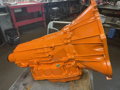 transmission 6l80/90