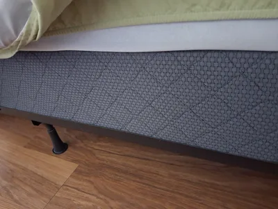 Box spring