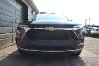 2025 Chevrolet Trax LT REMOTE START - REARVIEW CAMERA