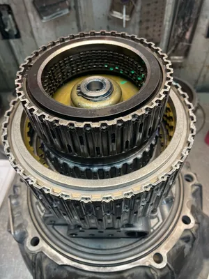 transmission 6l80/90