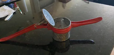 Food Masher