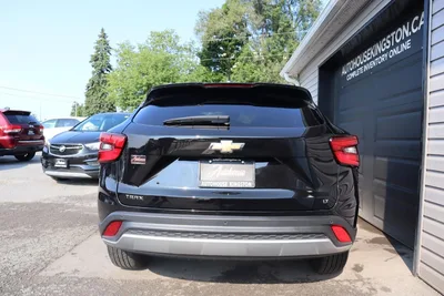 2025 Chevrolet Trax LT REMOTE START - REARVIEW CAMERA