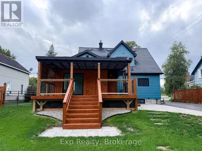 508 ASHLEY STREET Belleville (Thurlow Ward), Ontario
