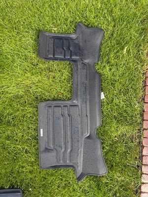 Nissan Pathfinder Mats TuxMat Full Set