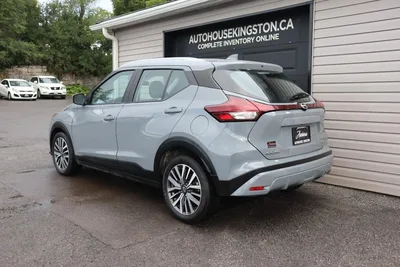 2024 Nissan Kicks SV REMOTE START - REARVIEW CAM