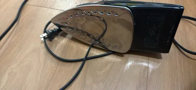 Proctor Silex Steam Iron