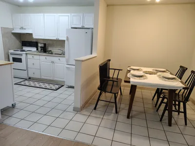 2 bedroom  downtown Kingston