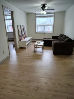 2 bedroom  downtown Kingston