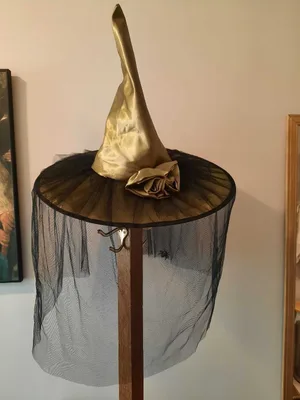 Witch Hat