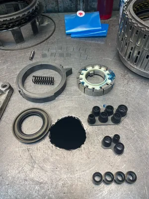 transmission 6l80/90