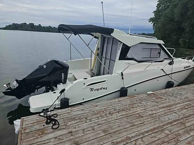 2024 Bayliner Trophy T23 Explorer