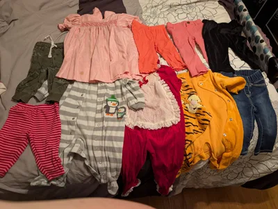 Free pick up only Belleville.Could really use the money for my