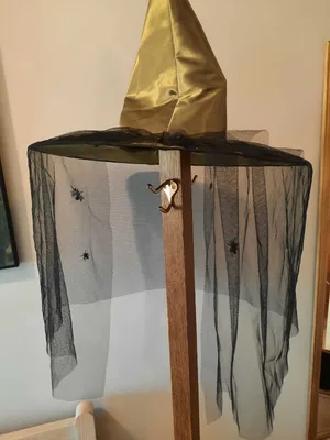 Witch Hat