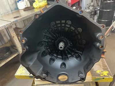 transmission 6l80/90