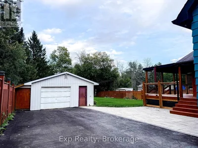 508 ASHLEY STREET Belleville (Thurlow Ward), Ontario