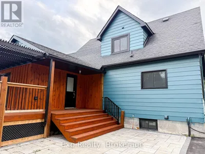 508 ASHLEY STREET Belleville (Thurlow Ward), Ontario