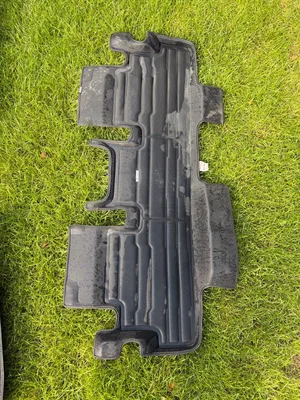 Nissan Pathfinder Mats TuxMat Full Set