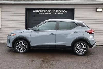 2024 Nissan Kicks SV REMOTE START - REARVIEW CAM